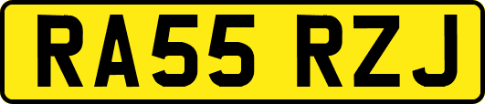 RA55RZJ