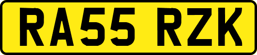 RA55RZK
