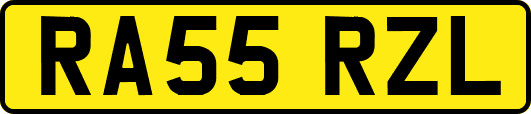 RA55RZL