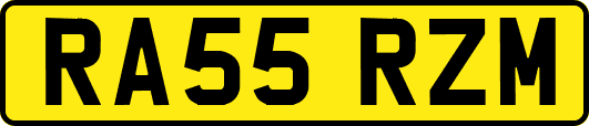 RA55RZM