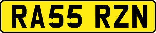 RA55RZN