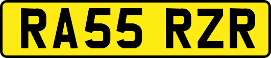 RA55RZR