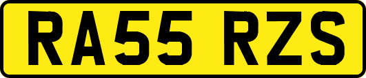 RA55RZS