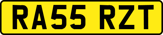 RA55RZT