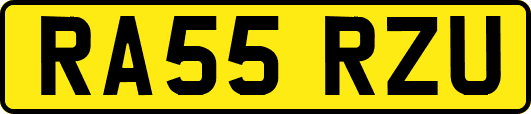 RA55RZU