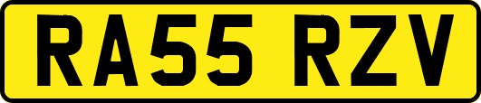 RA55RZV