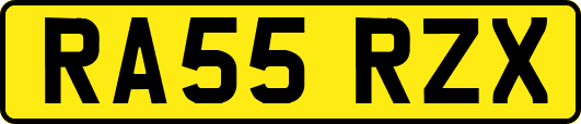 RA55RZX