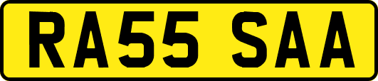 RA55SAA