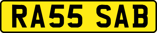RA55SAB
