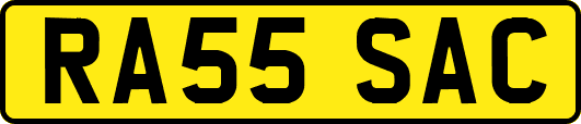 RA55SAC