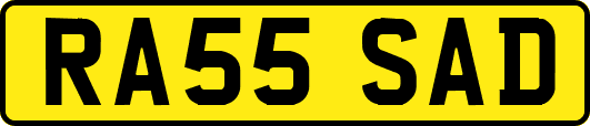 RA55SAD