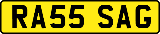 RA55SAG