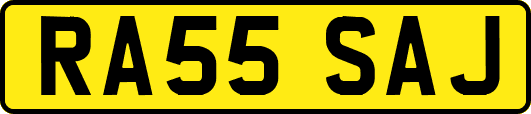 RA55SAJ