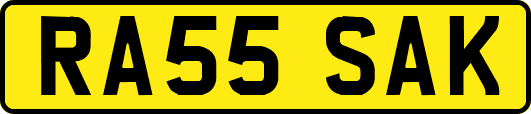 RA55SAK