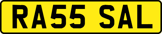 RA55SAL