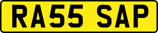RA55SAP