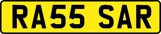 RA55SAR