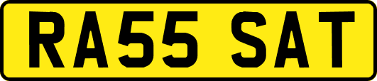 RA55SAT