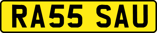 RA55SAU