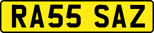 RA55SAZ
