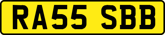 RA55SBB