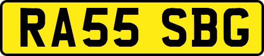 RA55SBG