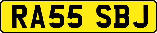 RA55SBJ