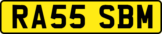 RA55SBM