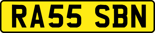 RA55SBN