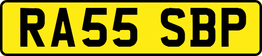 RA55SBP