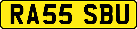 RA55SBU