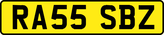 RA55SBZ