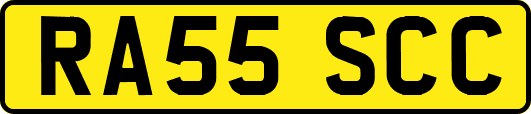 RA55SCC