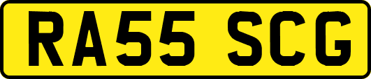 RA55SCG