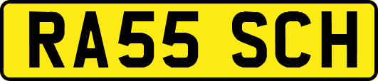 RA55SCH