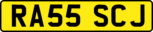 RA55SCJ