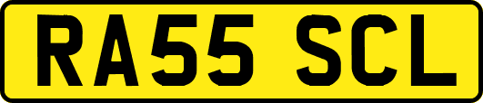 RA55SCL