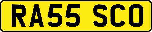 RA55SCO