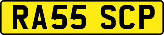 RA55SCP