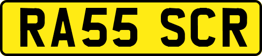 RA55SCR