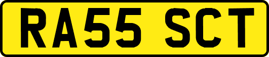 RA55SCT
