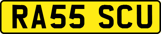 RA55SCU