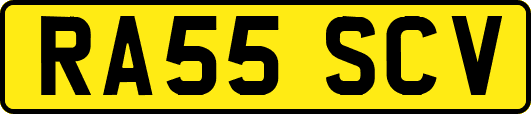 RA55SCV