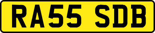 RA55SDB