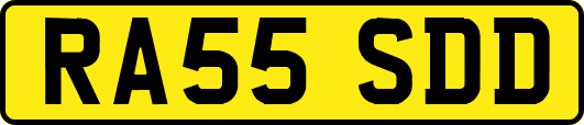 RA55SDD
