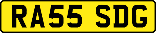 RA55SDG