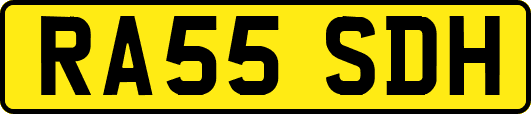 RA55SDH