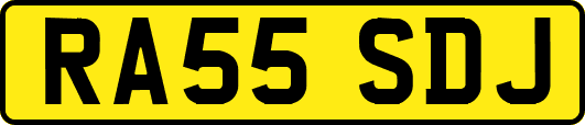 RA55SDJ