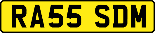 RA55SDM
