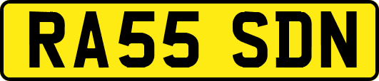 RA55SDN